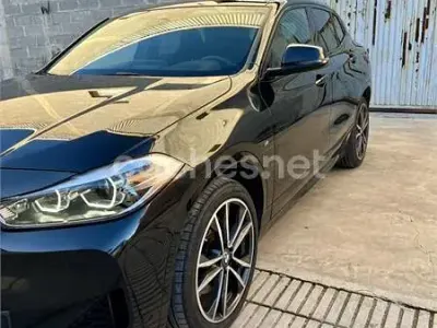 Usado BMW X2