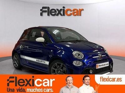 Abarth 595C