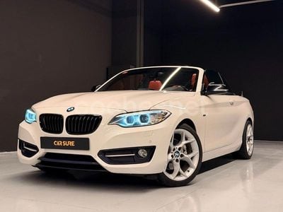 BMW 220