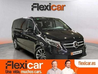 Mercedes V220