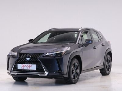 usado Lexus UX 250h BUSINESS AUTO 2.0 184 5P