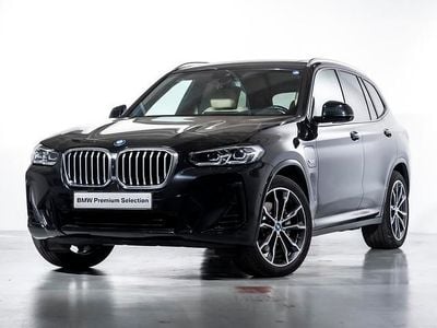Usado BMW X3 Comfort Edition 2022 SUV