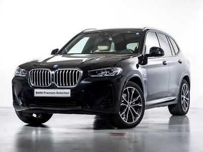 Usado 2022 BMW X3 Comfort Edition SUV | 45.375 €