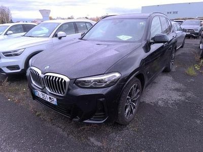 Usado BMW X3 xLine 292 CV (214 kW) 2023 SUV