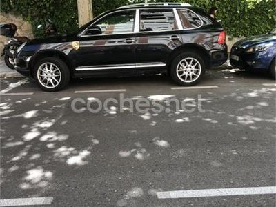 Porsche Cayenne S