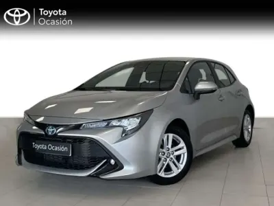 Usado Toyota Corolla