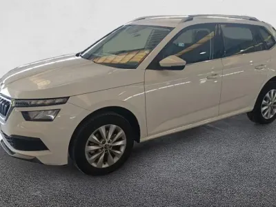 Usado Skoda Kamiq