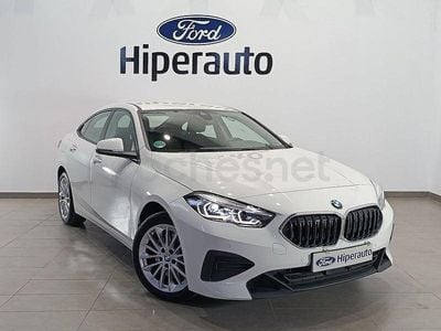 Usado BMW 218 136 HP (100 kW) 2023 Branco Coupé