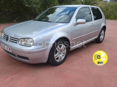 VW Golf IV