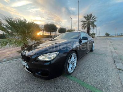 BMW 640