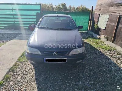 Brugt Citroën Xsara