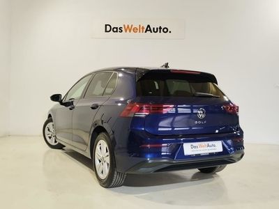 usado VW Golf Life 1.0 TSI 81 kW (110 CV)