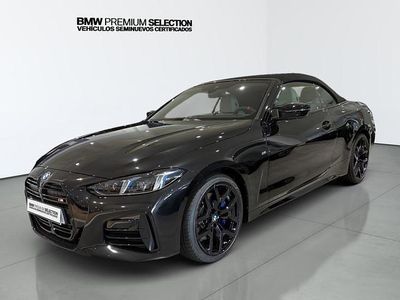 Usado 2025 BMW M440 Comfort Edition Berlina | 80.300 €