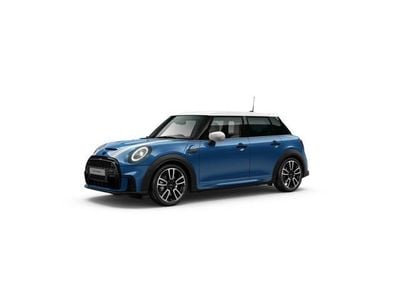Usado 2021 Mini Cooper S Utilitario | 25.600 € (Super precio)