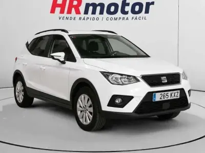 Usado Seat Arona