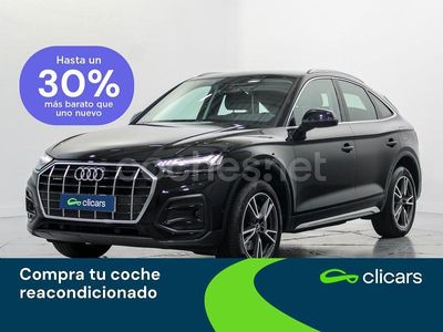 Audi Q5 Sportback
