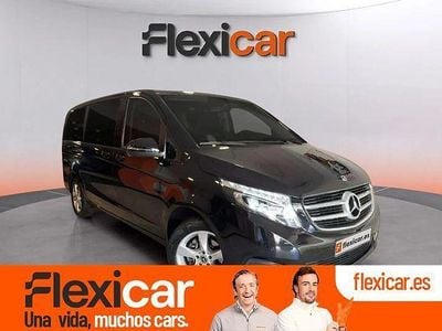 Mercedes V220