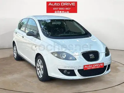 Usado Seat Altea