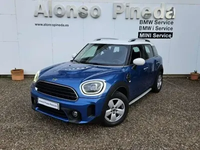 Usado Mini Cooper Countryman