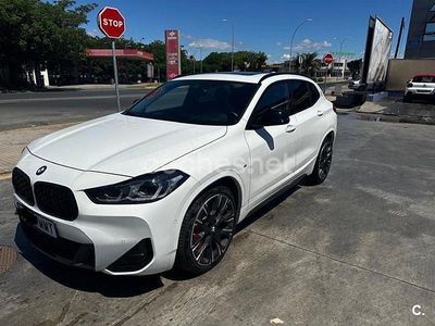 Usado BMW X2 300 HP (220 kW) 2023 Branco SUV