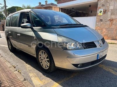 Renault Grand Espace