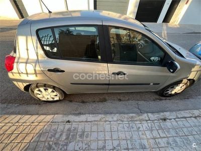 Renault Clio II