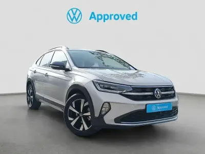 Usado VW Taigo