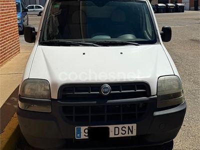 Fiat Doblò