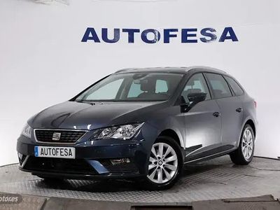 Seat Leon ST