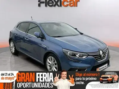 Occasion Renault Mégane IV