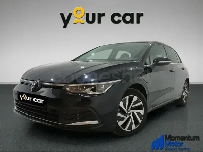 Usado VW Golf VIII