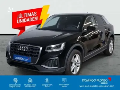 Usado Audi Q2