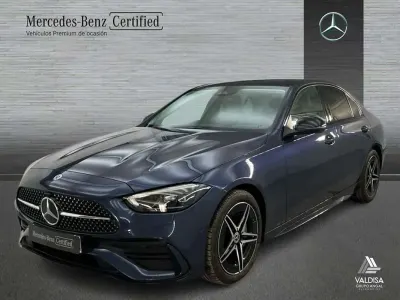 Usado Mercedes C220 197 CV (144 kW) 2025 Berlina