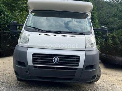 Usado Fiat Ducato 33