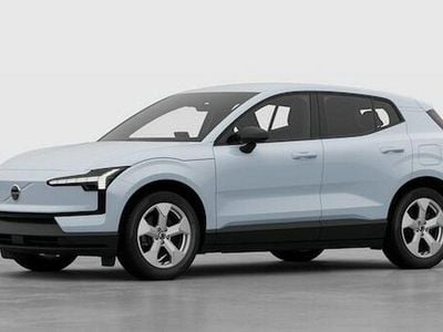 Nuevo Volvo EX30 Single Motor 200 kW (272 CV) 2025 Azul SUV
