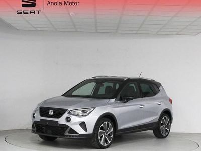 Usado Seat Arona FR 110 CV (80 kW) 2022 SUV
