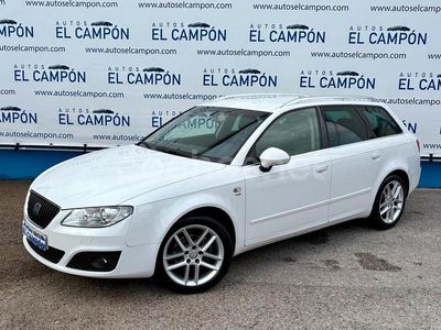 Seat Exeo