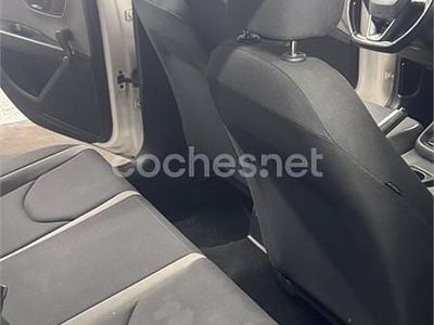 Blanco Usado 2015 Seat Leon Style Berlina | 8000 € (Precio justo)