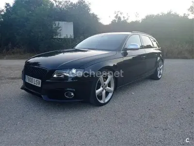 Usado Audi A4