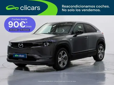 Usado Mazda MX30