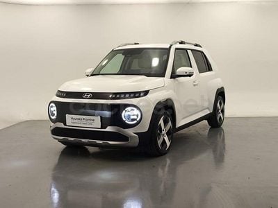 Usado Hyundai Inster 2025 Eléctrico Utilitario