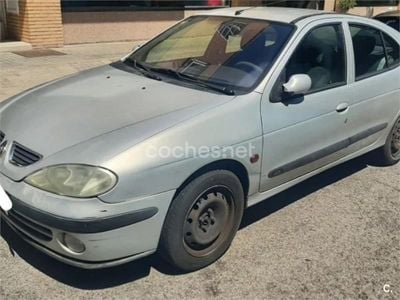Renault Mégane II
