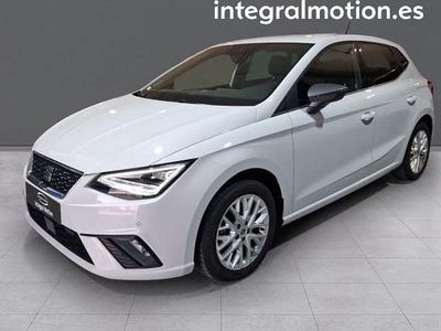 Usado Seat Ibiza XCELLENCE 115 CV (84 kW) 2025