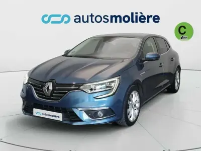 Usado Renault Mégane IV