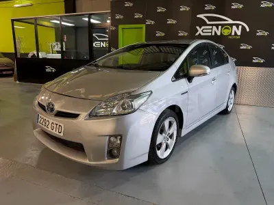 Usado Toyota Prius