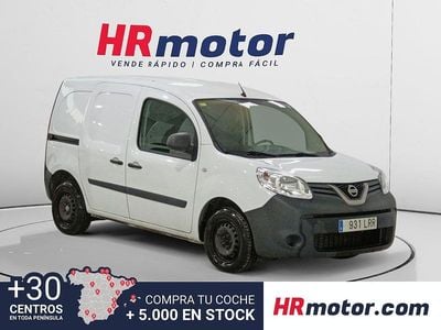 Blanco Usado 2021 Nissan NV250 Van | 12.692 €