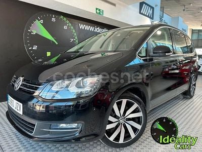 VW Sharan