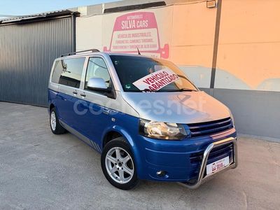 VW T5