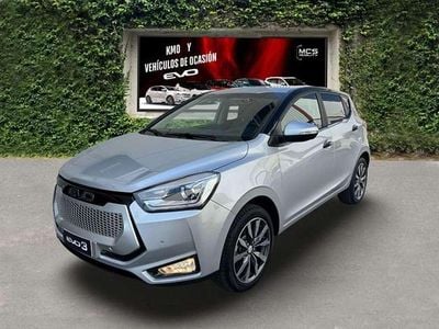 Usado EVO Evo 3 107 CV (78 kW) 2024 Gris SUV