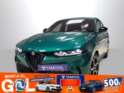 Usado Alfa Romeo Tonale